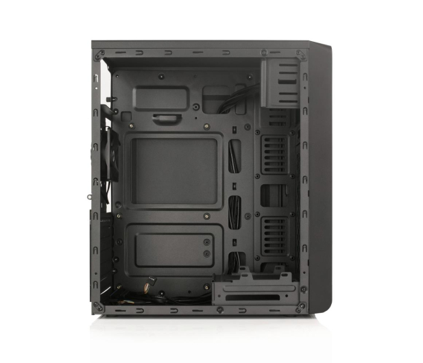 SilentiumPC Brutus M10 Pure Black - 328760 - zdjęcie 6